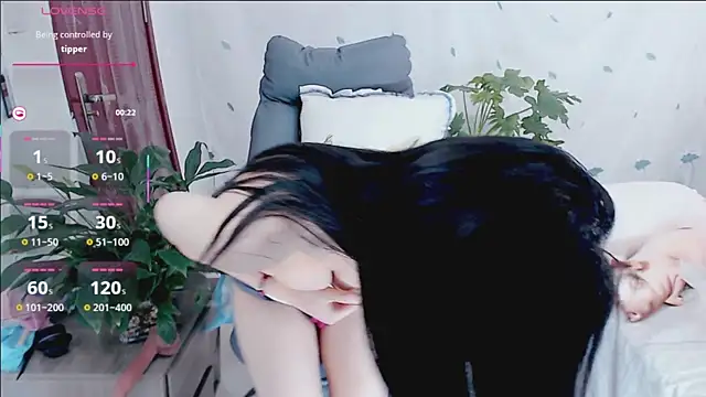 yaoyao-baby520 webcam