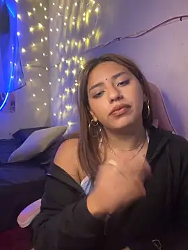 venus_aura webcam