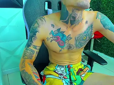Boy_tatto77 webcam