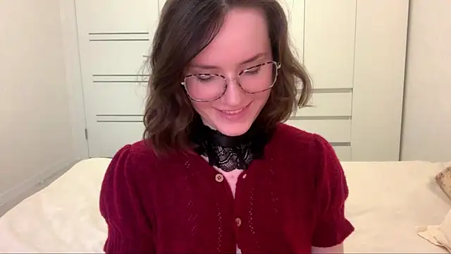 cherishedwish webcam
