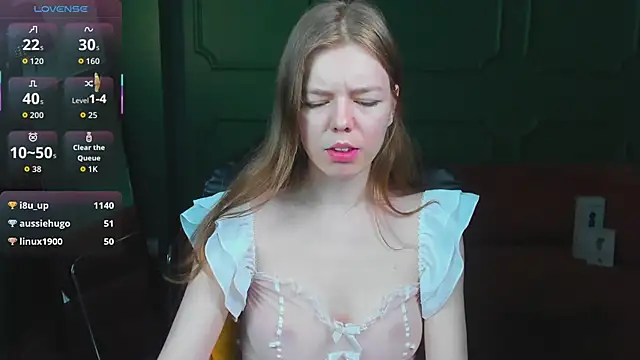 _Tina_Tayllor_ webcam