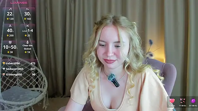 Linda__Bloom webcam