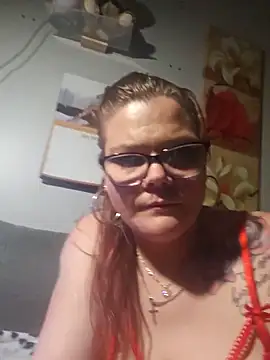 FelicityFreeze69 webcam