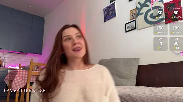 AurikTrix webcam