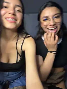 CocoaGigiMuse webcam