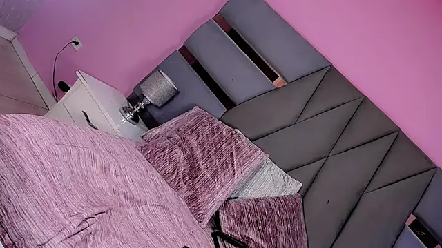 sexyjessicamistres webcam