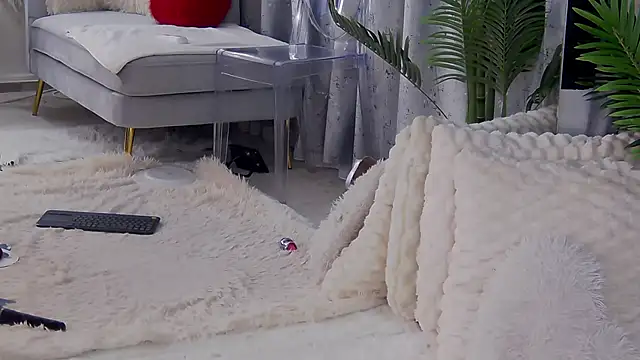 IsabelleEthan webcam