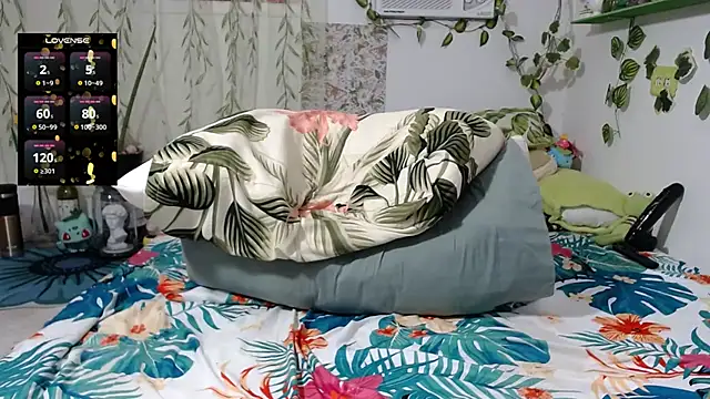 Dany_milk webcam