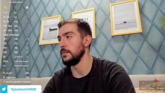 dylan_best - Dylan_Best's free webcam - UK Sex Cams