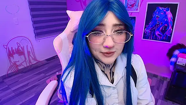 Miwa_violet webcam