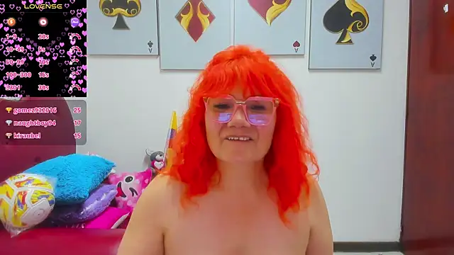 Salomeediaz_ webcam