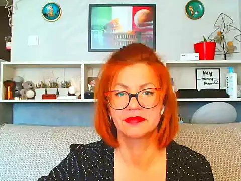 Natali3855 webcam
