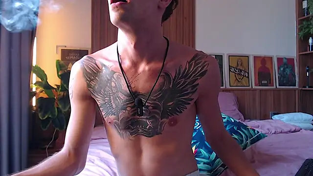 William_Henry_ webcam
