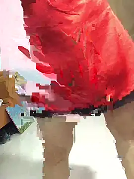 JerryJen11 webcam