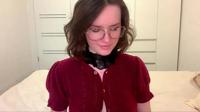 cherishedwish webcam