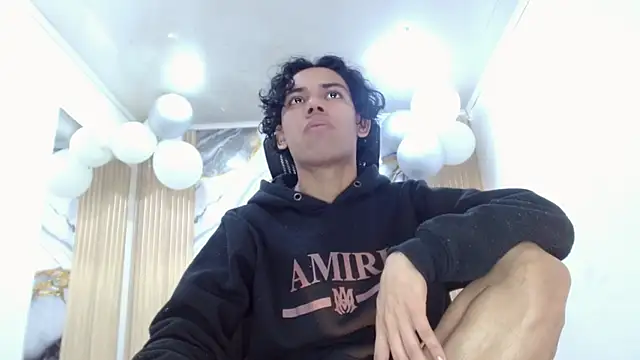 DaviidBuckx_ webcam