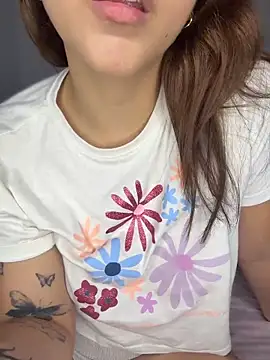 HayleyRoss_ webcam