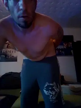 Codymc89 webcam