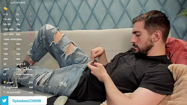 Dylan_Best webcam