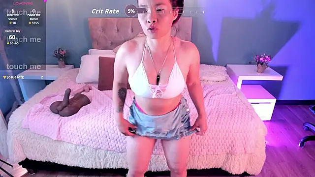 Mafe_Kailina webcam