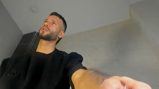 Jacob_Benelli webcam