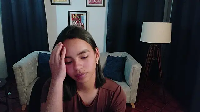 SofiaMante_ webcam