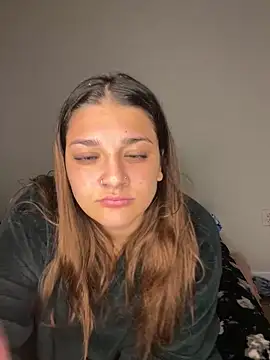 treasurebabii webcam