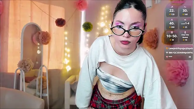 Velvet__Kiss webcam