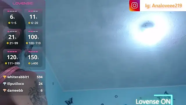 ana_studio webcam