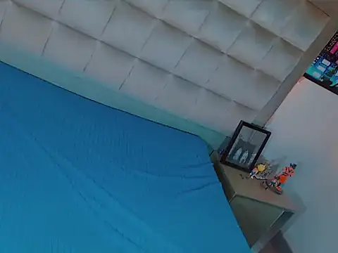 gigicarther webcam