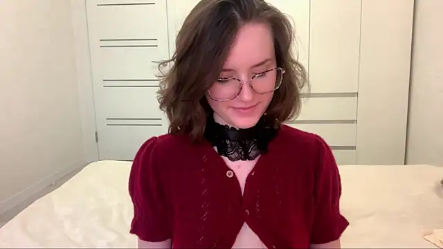 cherishedwish webcam