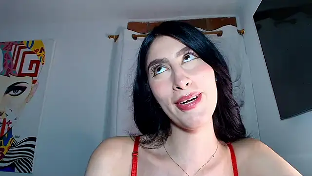 valeria_gonzales_ webcam