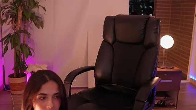 sambelcherry (F teen) - suck your cock