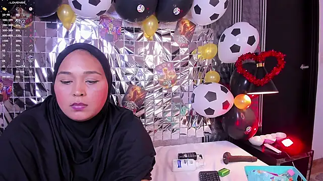 bbwhijab (F young) - Destroy my wet pussy with your cock 🥵🍆