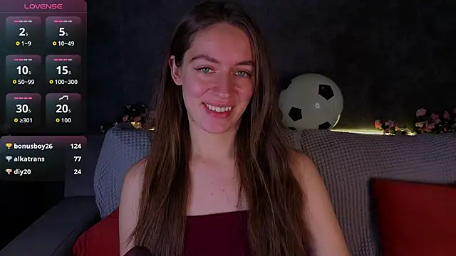 agnes_wells (F young) - a mouthful of sperm