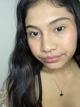 xaannder (F teen) - Zoom pussy