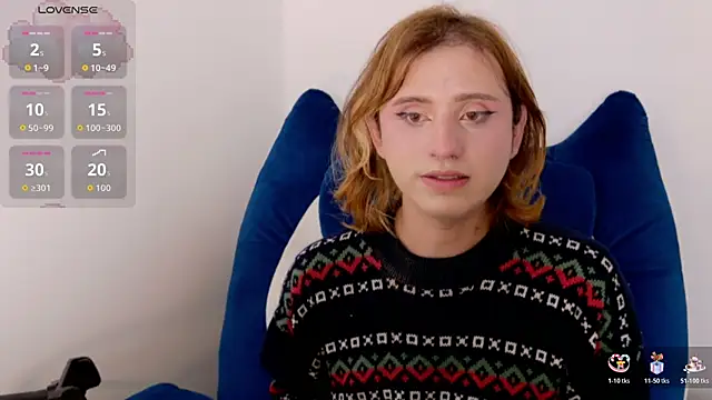 seraphine_star live sex cam