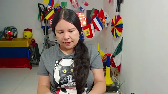 claryssa_ webcam