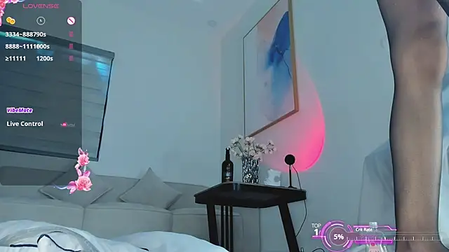 Aoki_sweet webcam