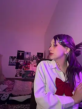 Dooubletroublee webcam