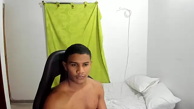 corzoethan webcam