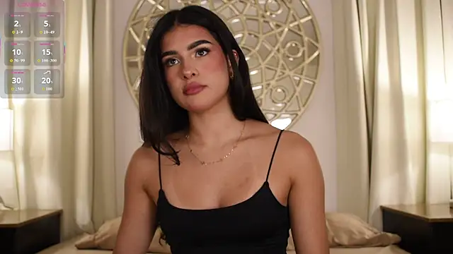 Antonellaparis_ webcam