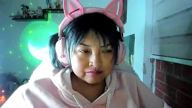Shaddycute_ webcam