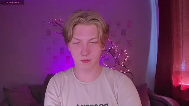 TheMikeSever webcam