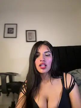 Annydza- webcam