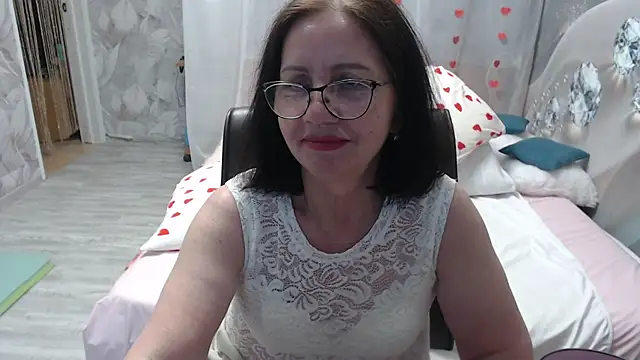 OlgaHottie webcam