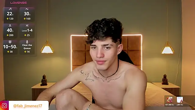 AlejooTwink webcam