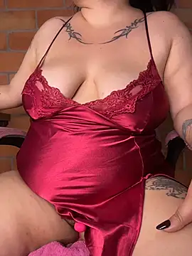 CinnamonCookiez webcam