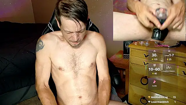 MasterForgedRayy webcam