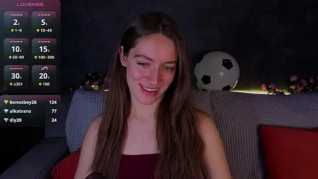 Agnes_Wells webcam